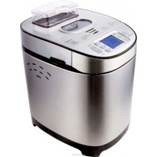 Хлебопечка Gemlux GL-BM-599, Silver Хлебопечка Gemlux GL-BM-599, Silver