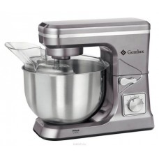 Gemlux GL-SM5.1GR миксер планетарный Gemlux GL-SM5.1GR миксер планетарный