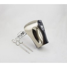 Миксер Gemlux GL-HM-305P, Silver