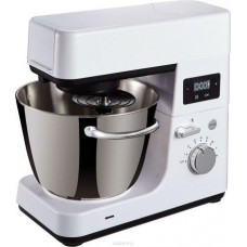 Миксер планетарный Gemlux GL-SM-712W, цвет белый Миксер планетарный Gemlux GL-SM-712W, цвет белый