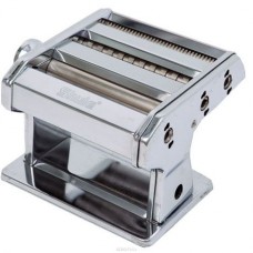 Паста-машина Gemlux GL-PMZ-150, Silver Паста-машина Gemlux GL-PMZ-150, Silver