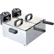 Фритюрница Gemlux GL-DF44M, Silver Фритюрница Gemlux GL-DF44M, Silver