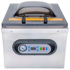 Вакуумный упаковщик Gemlux GL-VS-82, Silver Вакуумный упаковщик Gemlux GL-VS-82, Silver