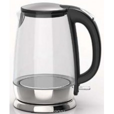 Чайник электрический Gemlux GL-EK-605G, 1,7 л
