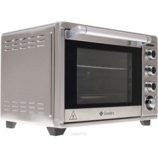 Мини-печь Gemlux GL-OR-1838, Silver