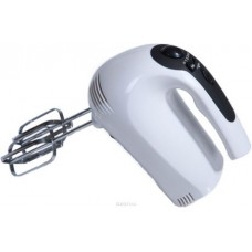 Gemlux GL-HM-402W, White миксер Gemlux GL-HM-402W, White миксер