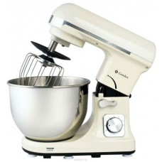 Gemlux GL-SM5.5CR, Cream миксер Gemlux GL-SM5.5CR, Cream миксер