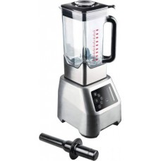 Блендер Gemlux GL-PB-579D, цвет серебристый, черный Блендер Gemlux GL-PB-579D, цвет серебристый, черный