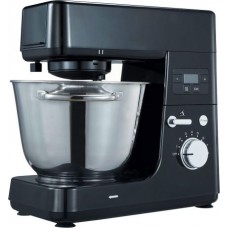 Миксер планетарный Gemlux GL-SM-712B, цвет черный Миксер планетарный Gemlux GL-SM-712B, цвет черный