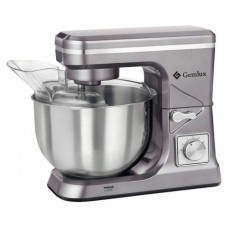 Миксер Gemlux GL-SM5.1GR планетарный Миксер Gemlux GL-SM5.1GR планетарный