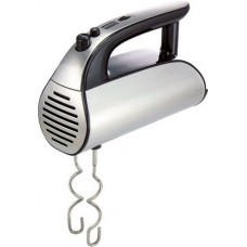 Миксер ручной Gemlux GL-HM-301, цвет серебристый Миксер ручной Gemlux GL-HM-301, цвет серебристый