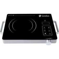 Настольная плита Gemlux GL-IC20S инфракрасная Настольная плита Gemlux GL-IC20S инфракрасная