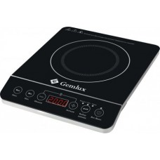 Настольная плита Gemlux GL-IP20A индукционная Настольная плита Gemlux GL-IP20A индукционная