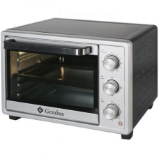 Мини-печь GEMLUX 4640033361950 Мини-печь GEMLUX 4640033361950