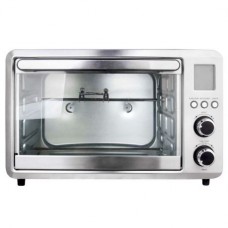 Мини-печь GEMLUX 4640033362261 Мини-печь GEMLUX 4640033362261
