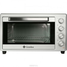 Мини-печь GEMLUX 4640033361943 Мини-печь GEMLUX 4640033361943