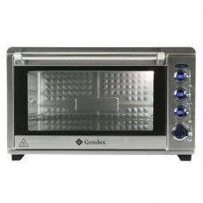 Мини-печь GEMLUX 4640033361974 Мини-печь GEMLUX 4640033361974