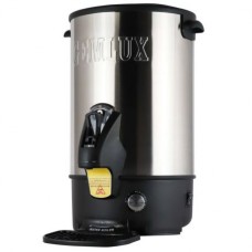 Термопот GEMLUX GL-WB10SS Термопот GEMLUX GL-WB10SS