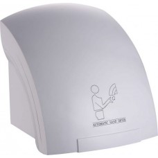 Gemlux GL-HD1800P, White сушилка для рук Gemlux GL-HD1800P, White сушилка для рук