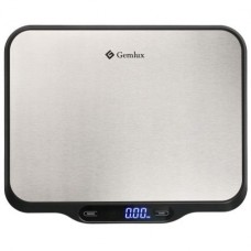 Кухонные весы GEMLUX 4630016037354 Кухонные весы GEMLUX 4630016037354