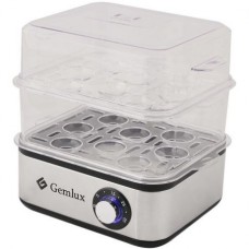 Яйцеварка GEMLUX GL-EB28 Яйцеварка GEMLUX GL-EB28