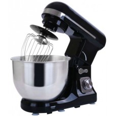 Миксер Gemlux GL-SM5.5B, Black Миксер Gemlux GL-SM5.5B, Black