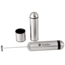 Вспениватель молока GEMLUX GL-FM-87 Вспениватель молока GEMLUX GL-FM-87