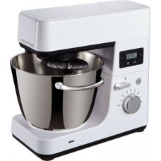 Миксер планетарный Gemlux GL-SM-712W, цвет белый Миксер планетарный Gemlux GL-SM-712W, цвет белый