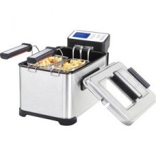 Фритюрница GEMLUX GL-DF-4D Фритюрница GEMLUX GL-DF-4D