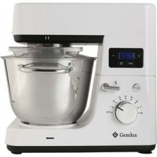 Планетарный миксер GEMLUX GL-SM-712W Планетарный миксер GEMLUX GL-SM-712W