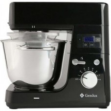 Планетарный миксер GEMLUX GL-SM-712B Планетарный миксер GEMLUX GL-SM-712B