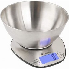 Весы кухонные GEMLUX GL-KS5SB Весы кухонные GEMLUX GL-KS5SB