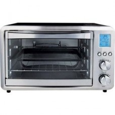 Мини-печь GEMLUX GL-OR-1555
