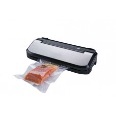 Вакуумный упаковщик Gemlux GL-VS-169S, Black Silver Вакуумный упаковщик Gemlux GL-VS-169S, Black Silver