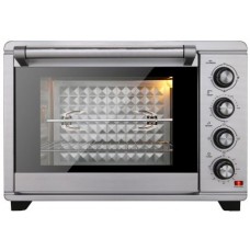 Мини-печь Gemlux GL-OR-1838MN, Silver