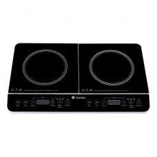 Плита индукционная GEMLUX GL-IP-22L Плита индукционная GEMLUX GL-IP-22L