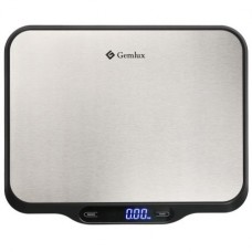 Весы кухонные GEMLUX GL-KS15 Весы кухонные GEMLUX GL-KS15