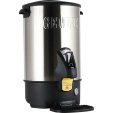 Кипятильник Gemlux, GL-WB16SS, серебристый Кипятильник Gemlux, GL-WB16SS, серебристый