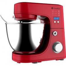 Планетарный миксер Gemlux, GL-SM421R, красный
