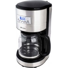 Кофеварка GEMLUX GL-DCM-3 Кофеварка GEMLUX GL-DCM-3
