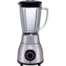 Блендер Gemlux GL-BL1200M, цвет серебристый, черный Блендер Gemlux GL-BL1200M, цвет серебристый, черный