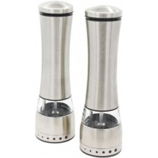 Gemlux GL-PG-002, Silver мельница Уцененный товар (№1) Gemlux GL-PG-002, Silver мельница Уцененный товар (№1)