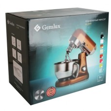 Миксер GEMLUX GL-SM5TB Миксер GEMLUX GL-SM5TB