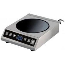 Плита Gemlux GL-CIC35W, настольная индукционная Уцененный товар (№10)