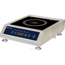 Gemlux GL-IC3505, Silver плита электрическая Gemlux GL-IC3505, Silver плита электрическая