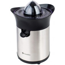 Соковыжималка для цитрусовых Gemlux GL-CJ189 silver/black Соковыжималка для цитрусовых Gemlux GL-CJ189 silver/black