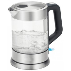 Чайник электрический Gemlux GL-EK-601G Silver Чайник электрический Gemlux GL-EK-601G Silver