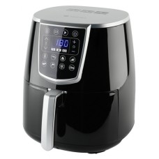Аэрофритюрница электрическая GEMLUX GL-AF-15 Аэрофритюрница электрическая GEMLUX GL-AF-15