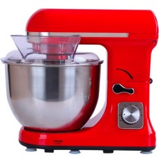 Миксер Gemlux GL-SM5.5R Red