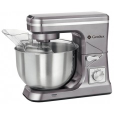 Миксер Gemlux GL-SM5,2GR Серый Миксер Gemlux GL-SM5,2GR Серый